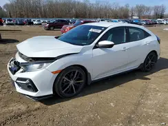 SHHFK7H49MU227200 2021 HONDA CIVIC