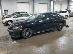 SHHFK7H49MU227228 2021 HONDA CIVIC