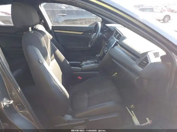 SHHFK7H49MU227682 2021 HONDA CIVIC - Image 8