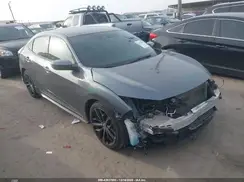 SHHFK7H49MU228119 2021 HONDA CIVIC