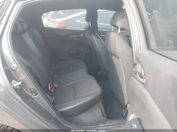 SHHFK7H49MU228119 2021 HONDA CIVIC - Image 8