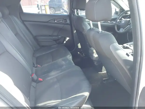 SHHFK7H49MU228878 2021 HONDA CIVIC - Image 8
