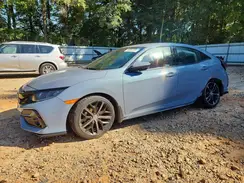 SHHFK7H49MU229805 2021 HONDA CIVIC