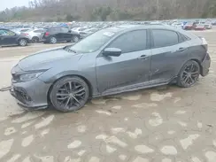 SHHFK7H49MU231067 2021 HONDA CIVIC