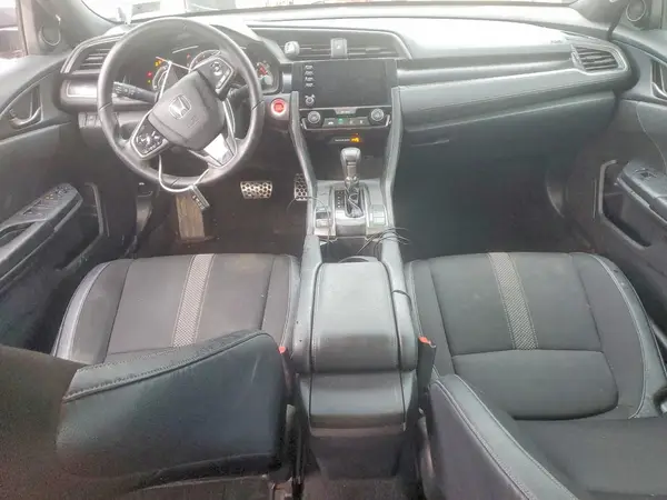 SHHFK7H49MU231067 2021 HONDA CIVIC - Image 8