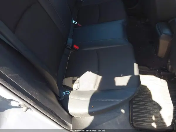 SHHFK7H49MU231750 2021 HONDA CIVIC - Image 8