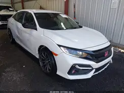 SHHFK7H49MU232218 2021 HONDA CIVIC