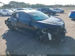 SHHFK7H49MU233174 2021 HONDA CIVIC