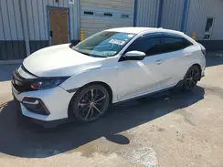 SHHFK7H49MU401671 2021 HONDA CIVIC
