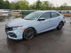 SHHFK7H49MU402190 2021 HONDA CIVIC