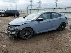 SHHFK7H49MU402674 2021 HONDA CIVIC