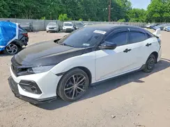 SHHFK7H49MU403789 2021 HONDA CIVIC