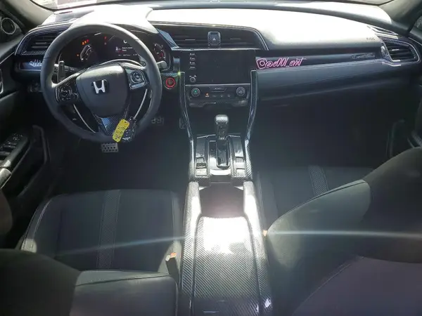 SHHFK7H49MU403789 2021 HONDA CIVIC - Image 8