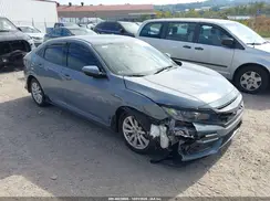 SHHFK7H49MU405638 2021 HONDA CIVIC