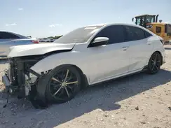 SHHFK7H49MU406112 2021 HONDA CIVIC