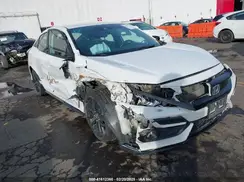 SHHFK7H49MU411360 2021 HONDA CIVIC