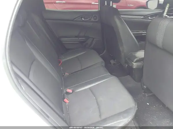 SHHFK7H49MU412170 2021 HONDA CIVIC - Image 8