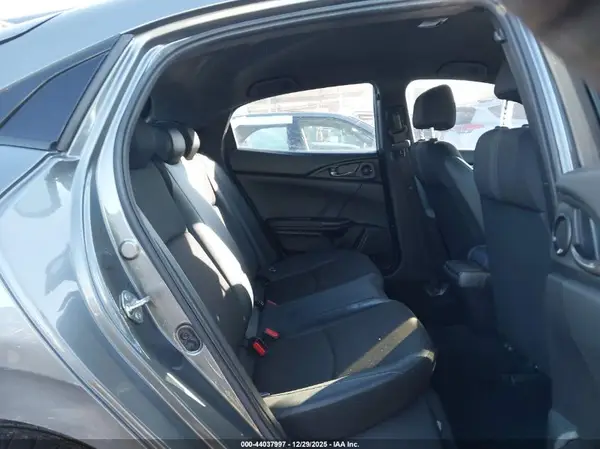 SHHFK7H49MU412234 2021 HONDA CIVIC - Image 8