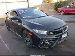 SHHFK7H49MU412315 2021 HONDA CIVIC