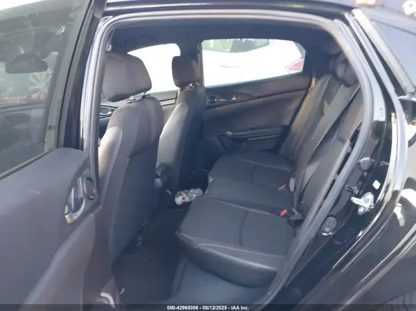 SHHFK7H49MU412315 2021 HONDA CIVIC - Image 8