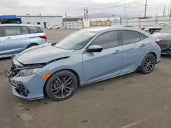 SHHFK7H49MU412749 2021 HONDA CIVIC