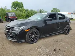 SHHFK7H49MU413996 2021 HONDA CIVIC