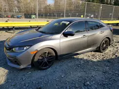 SHHFK7H49MU414193 2021 HONDA CIVIC