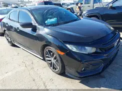 SHHFK7H49MU415442 2021 HONDA CIVIC