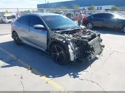 SHHFK7H49MU415831 2021 HONDA CIVIC