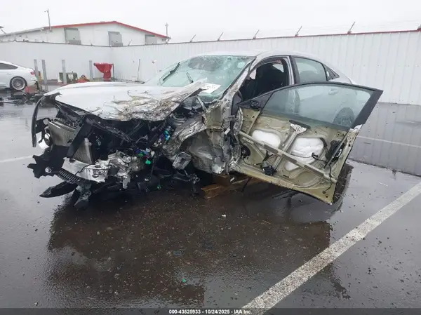 SHHFK7H49MU416042 2021 HONDA CIVIC - Image 2