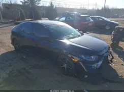 SHHFK7H49MU416218 2021 HONDA CIVIC