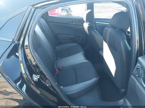 SHHFK7H49MU416218 2021 HONDA CIVIC - Image 8