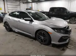 SHHFK7H49MU416901 2021 HONDA CIVIC