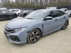 SHHFK7H49MU417417 2021 HONDA CIVIC