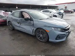 SHHFK7H49MU420690 2021 HONDA CIVIC