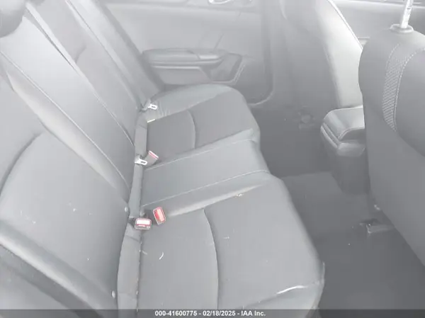 SHHFK7H49MU421659 2021 HONDA CIVIC - Image 8