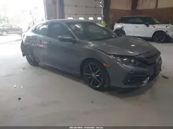 SHHFK7H49MU421676 2021 HONDA CIVIC