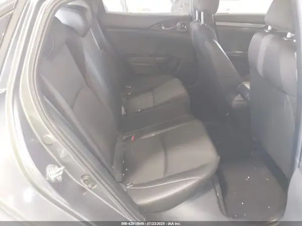 SHHFK7H49MU421676 2021 HONDA CIVIC - Image 8