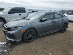 SHHFK7H49MU423508 2021 HONDA CIVIC
