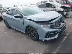SHHFK7H49MU423931 2021 HONDA CIVIC