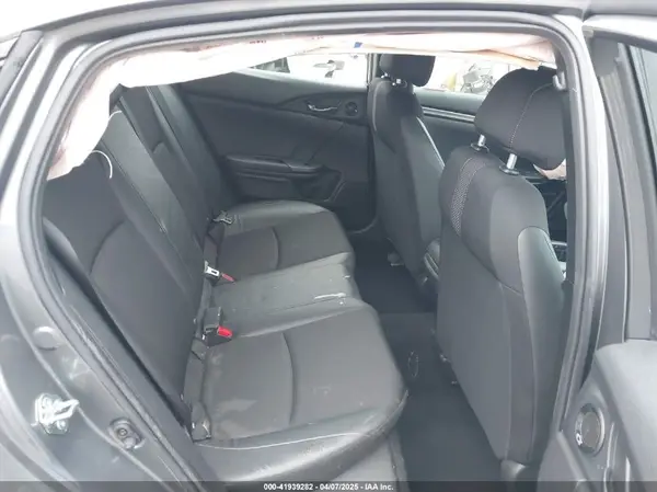 SHHFK7H49MU426845 2021 HONDA CIVIC - Image 8