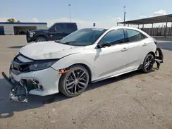 SHHFK7H49MU427381 2021 HONDA CIVIC