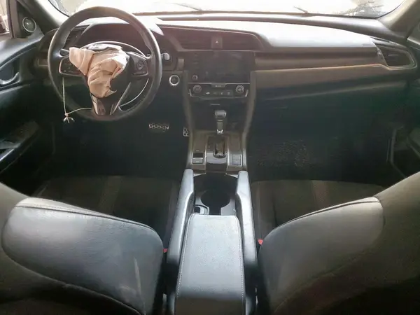 SHHFK7H49MU427381 2021 HONDA CIVIC - Image 8