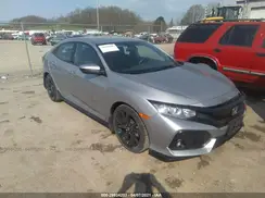 SHHFK7H4XHU204059 2017 HONDA CIVIC