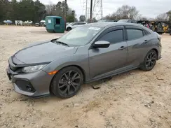 SHHFK7H4XHU204966 2017 HONDA CIVIC