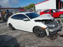 SHHFK7H4XHU207592 2017 HONDA CIVIC