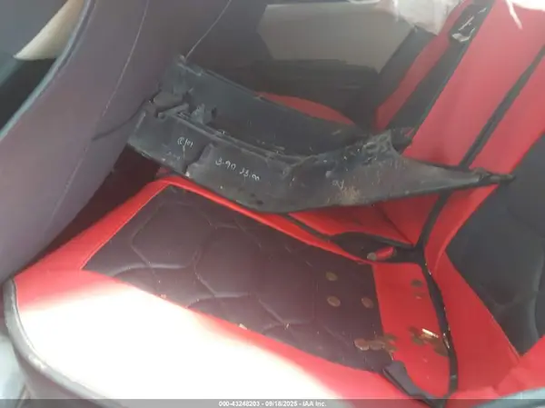 SHHFK7H4XHU207950 2017 HONDA CIVIC - Image 8