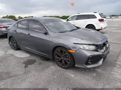 SHHFK7H4XHU209634 2017 HONDA CIVIC