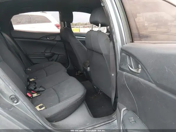 SHHFK7H4XHU209634 2017 HONDA CIVIC - Image 8