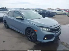 SHHFK7H4XHU210623 2017 HONDA CIVIC
